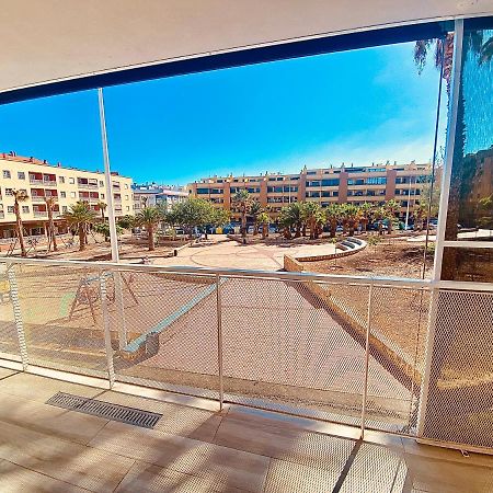 Diseno Y Comodidad En El Medano By Top Stay Exterior foto