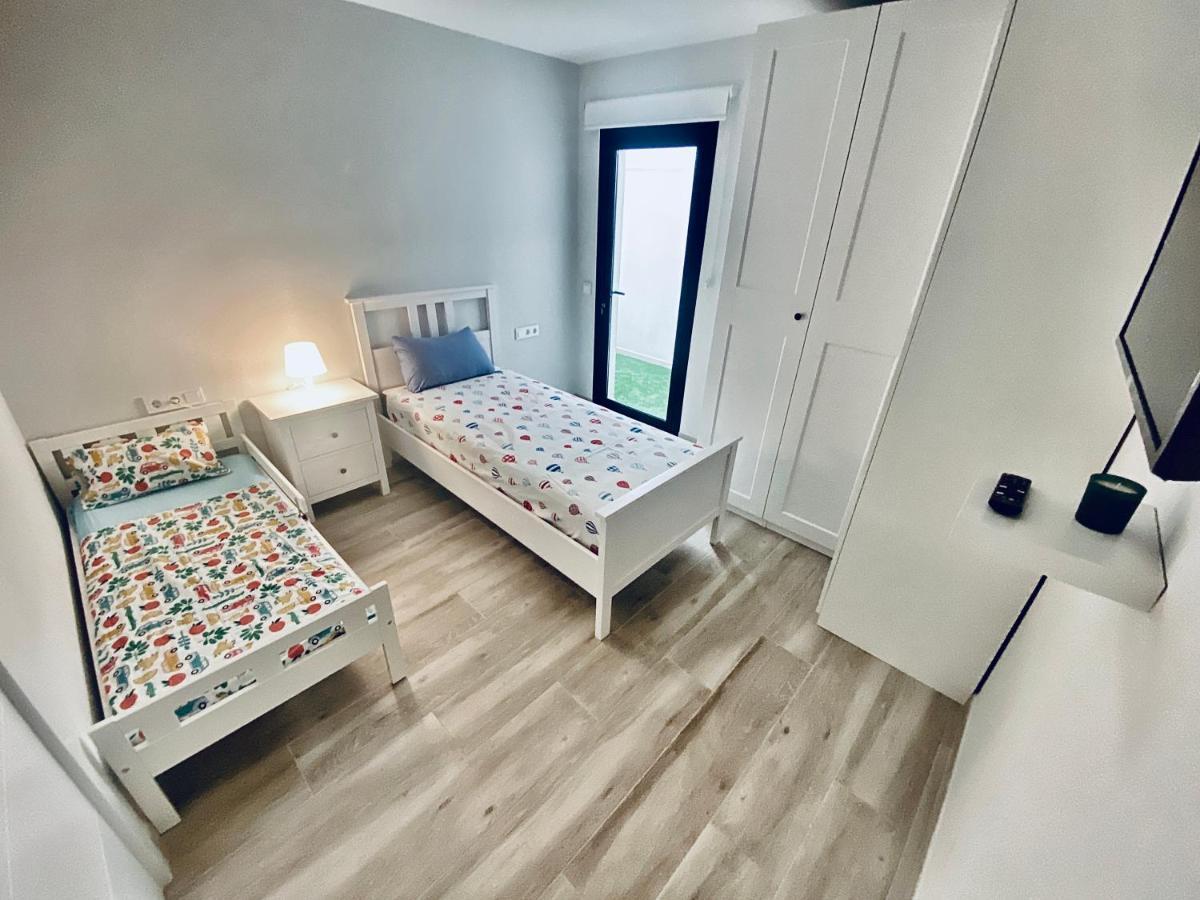 Diseno Y Comodidad En El Medano By Top Stay Exterior foto